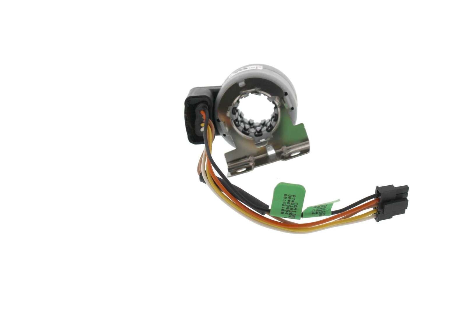 WPW10364560 - Genuine OEM Whirlpool Refrigerator Reversing Solenoid